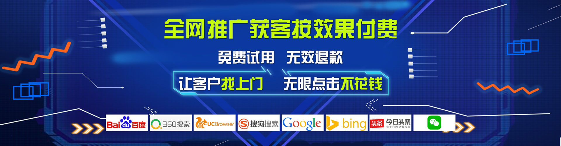 云南信息流平台